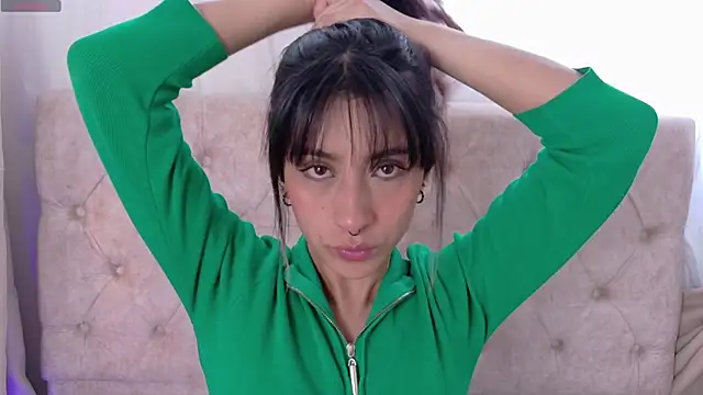 Alyssa jones online show from 5, 12, 2025