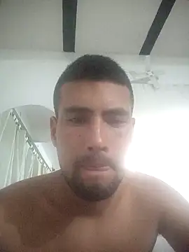 andres599 online show from 8, 1, 2025