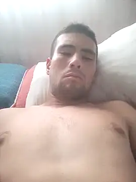 andres599 online show from 10, 1, 2025