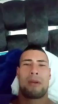 andres599 online show from 18, 3, 2025
