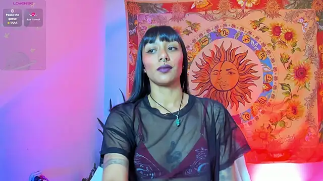 Snapshot of Demeter__ chatting on 1, 5, 2026 Demeter online show from 1, 5, 2026