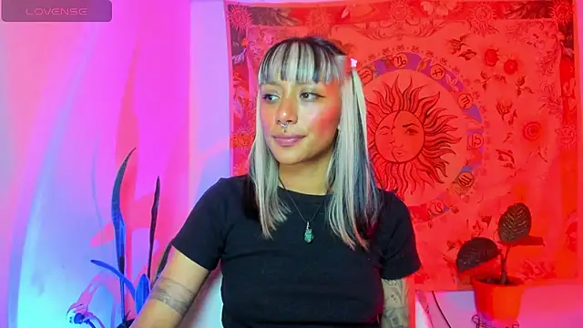 Snapshot of Demeter__ chatting on 15, 5, 2026 Demeter online show from 15, 5, 2026