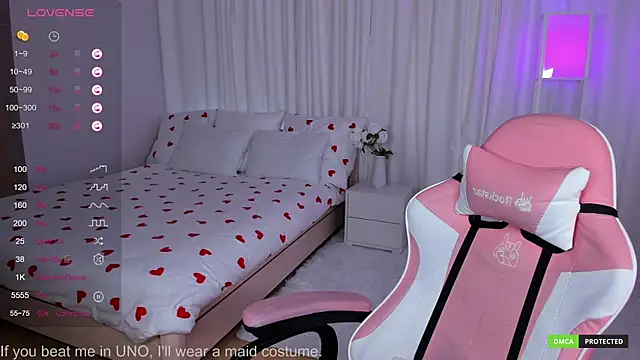 Snapshot of ClaireFaers_ chatting on 4, 2, 2025 ClaireFaers online show from 4, 2, 2025