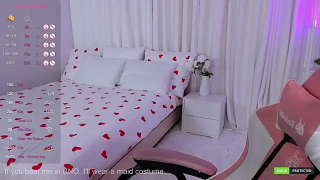 Snapshot of ClaireFaers_ chatting on 9, 2, 2025 ClaireFaers online show from 9, 2, 2025