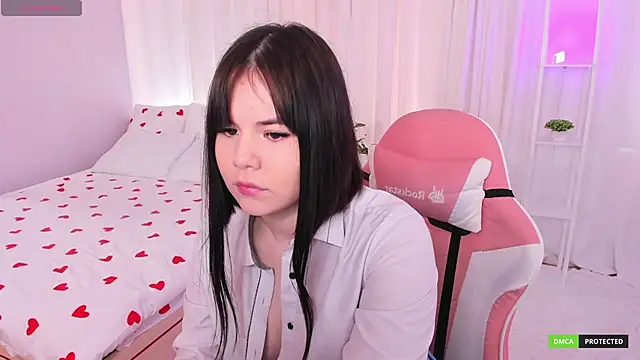 Snapshot of ClaireFaers_ chatting on 4, 3, 2025 ClaireFaers online show from 4, 3, 2025