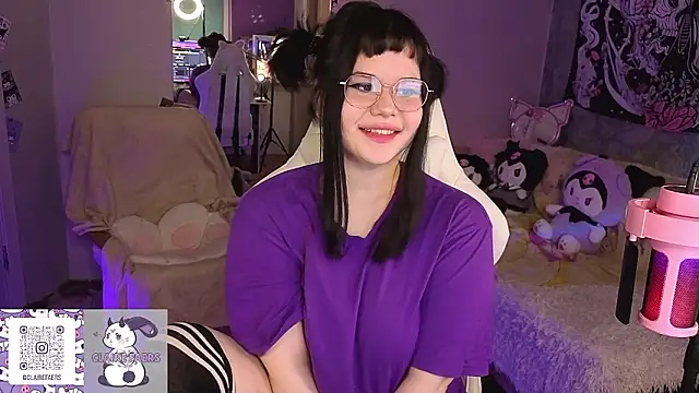 Snapshot of ClaireFaers_ chatting on 6, 2, 2026 ClaireFaers online show from 6, 2, 2026