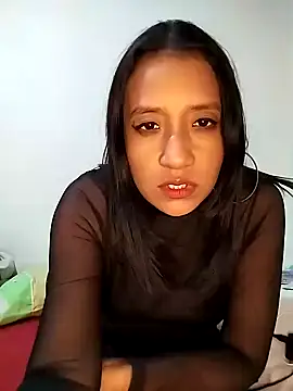 cami victoria online show from 23, 1, 2025