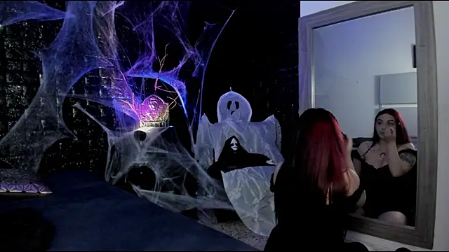 Calliope dark online show from 31, 10, 2025