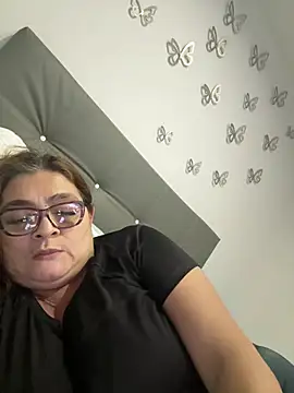 AntonellaAlondra4 online show from 8, 2, 2026