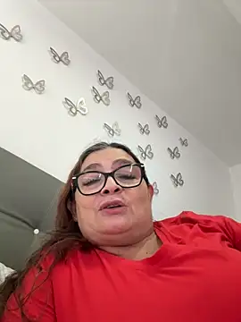 AntonellaAlondra4 online show from 2, 6, 2026