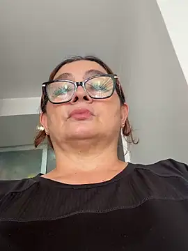 AntonellaAlondra4 online show from 12, 6, 2026