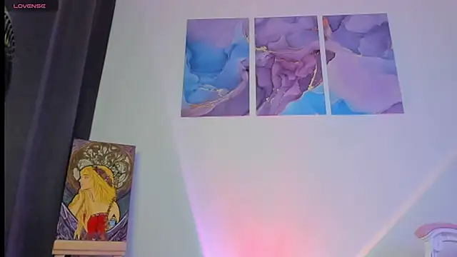 Snapshot of Pretty__zoe chatting on 24, 2, 2025 Pretty  zoe online show from 24, 2, 2025