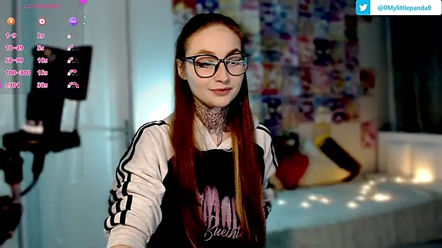 Snapshot of Milky_way_UwU chatting on 14, 1, 2025 Milky way UwU online show from 14, 1, 2025