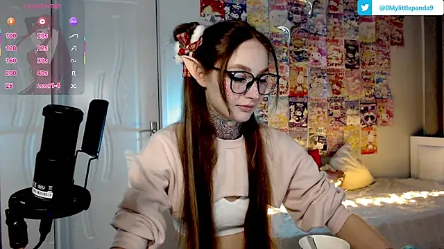 Snapshot of Milky_way_UwU chatting on 20, 3, 2025 Milky way UwU online show from 20, 3, 2025