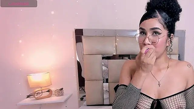 saraandstiven online show from 13, 1, 2025