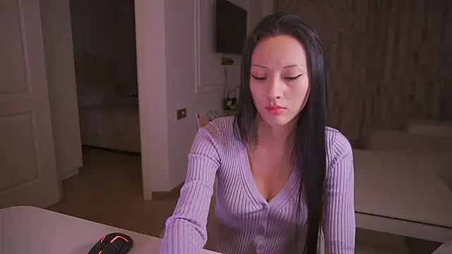 Snapshot of hana99 chatting on 15, 12, 2025 hana99 online show from 15, 12, 2025