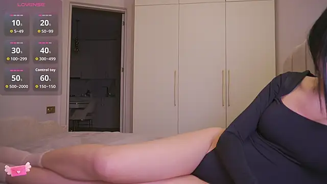 Snapshot of hana99 chatting on 5, 2, 2026 hana99 online show from 5, 2, 2026