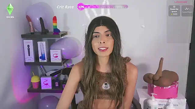 valentina crtti online show from 7, 4, 2026