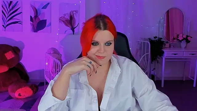 NielletaBlossom online show from 17, 1, 2025