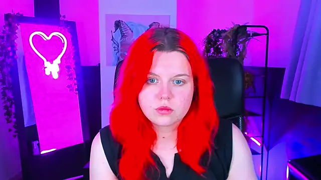 NielletaBlossom online show from 22, 1, 2025