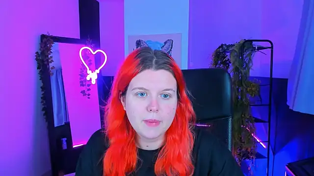 NielletaBlossom online show from 24, 2, 2025