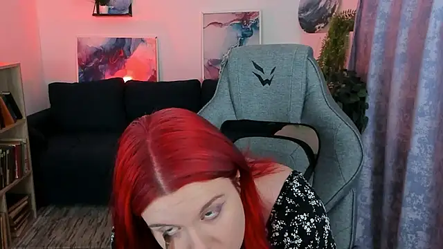 NielletaBlossom online show from 14, 2, 2026