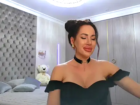 TianaPosh online show from 24, 1, 2025