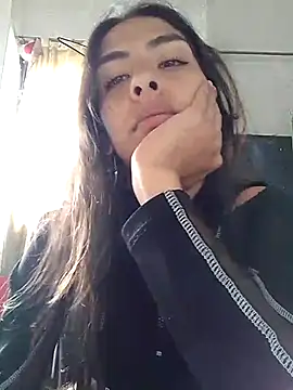 Snapshot of Alisson_420 chatting on 6, 3, 2025 Alisson 420 online show from 6, 3, 2025