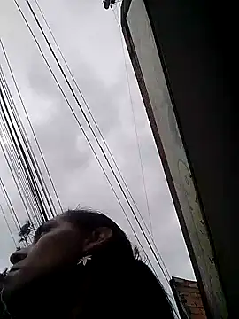 Snapshot of Alisson_420 chatting on 8, 3, 2025 Alisson 420 online show from 8, 3, 2025