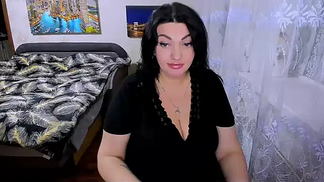 Snapshot of Lady_Boom_Wild_ chatting on 5, 5, 2026 Lady Boom Wild online show from 5, 5, 2026