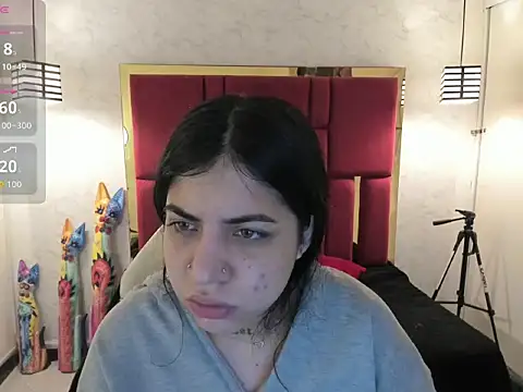 Violet m online show from 13, 10, 2025