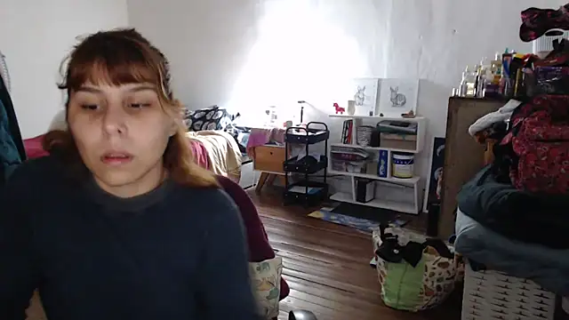 bunnylolaa4 online show from 26, 10, 2025