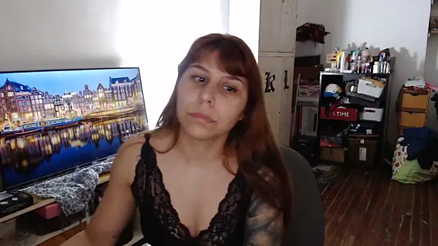 bunnylolaa4 online show from 2, 11, 2025