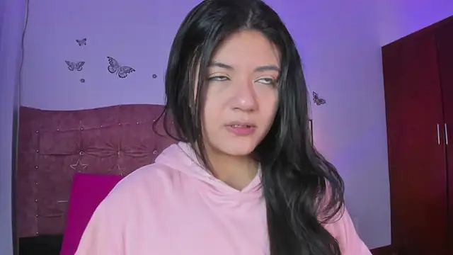 DesireSweet online show from 19, 1, 2026