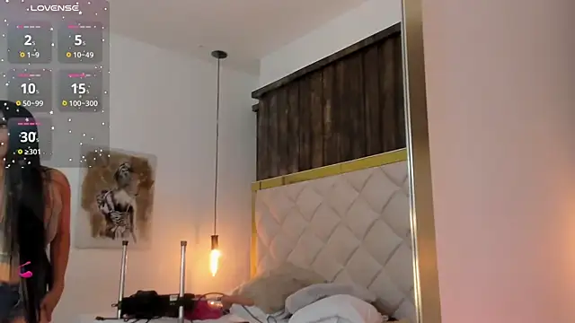 Astorath angel  online show from 13, 2, 2025