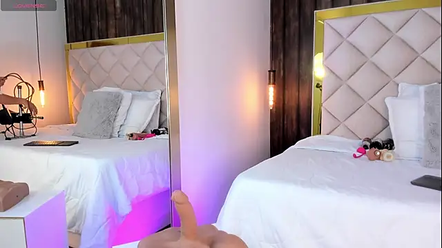 Astorath angel  online show from 5, 3, 2025