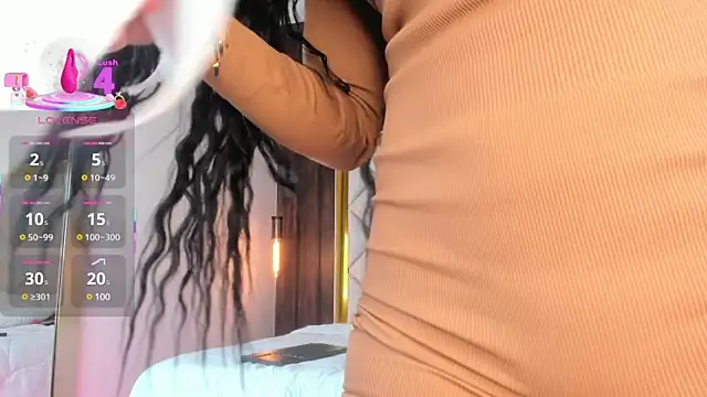 Astorath angel  online show from 19, 3, 2025