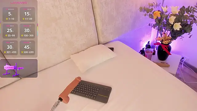 Astorath angel  online show from 28, 11, 2025