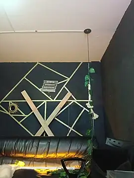 Gelena Black online show from 1, 11, 2025