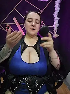 Gelena Black online show from 10, 1, 2026