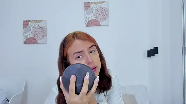 samantha  fairy online show from 16, 2, 2025