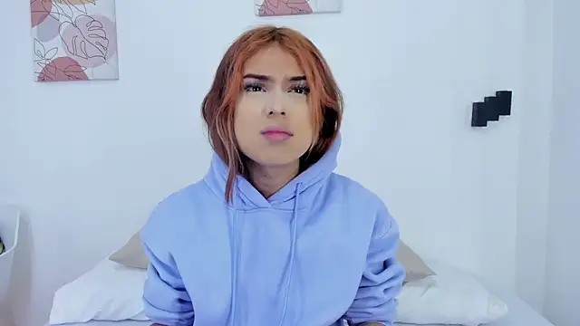 samantha  fairy online show from 24, 2, 2025