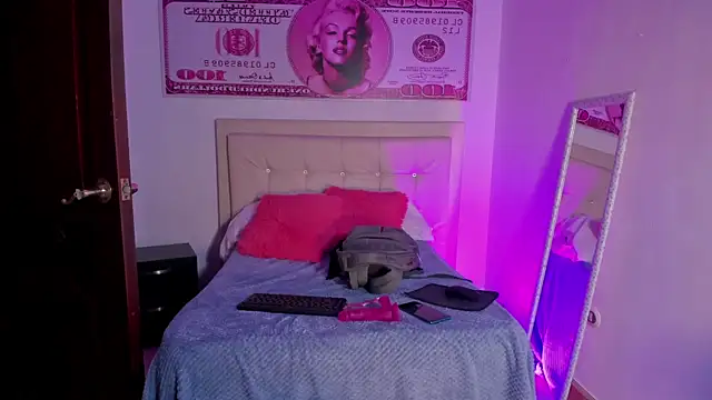 Snapshot of Sofia_agudelo chatting on 22, 3, 2025 Sofia agudelo online show from 22, 3, 2025