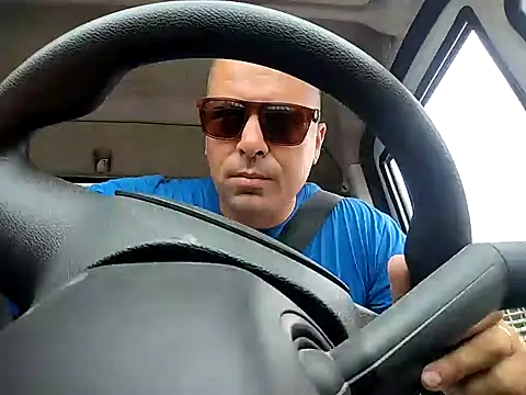 LOIROGOSTOSO87 online show from 30, 1, 2025