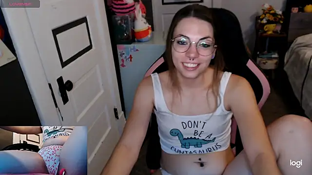 KSwonderland6 online show from 15, 12, 2025