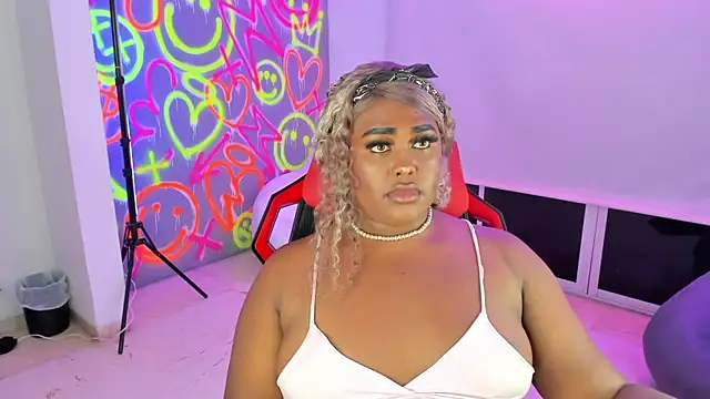 GEANNAROSE online show from 15, 1, 2025