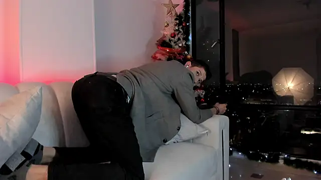 Dorianmistery2322  online show from 22, 12, 2025