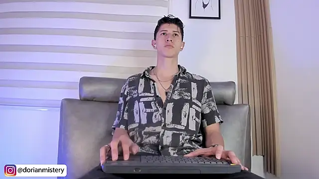 Dorianmistery2322  online show from 24, 3, 2026