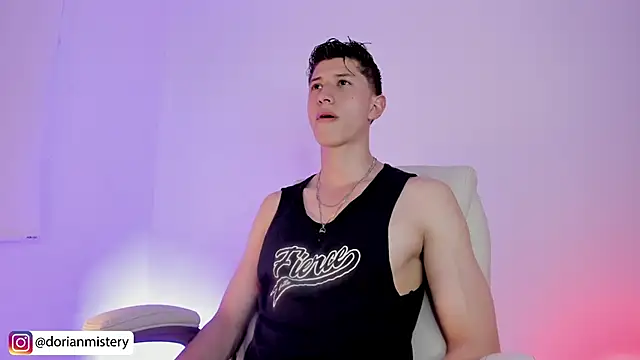 Dorianmistery2322  online show from 8, 4, 2026