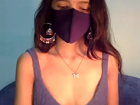 Cute Alaina online show from 14, 1, 2025